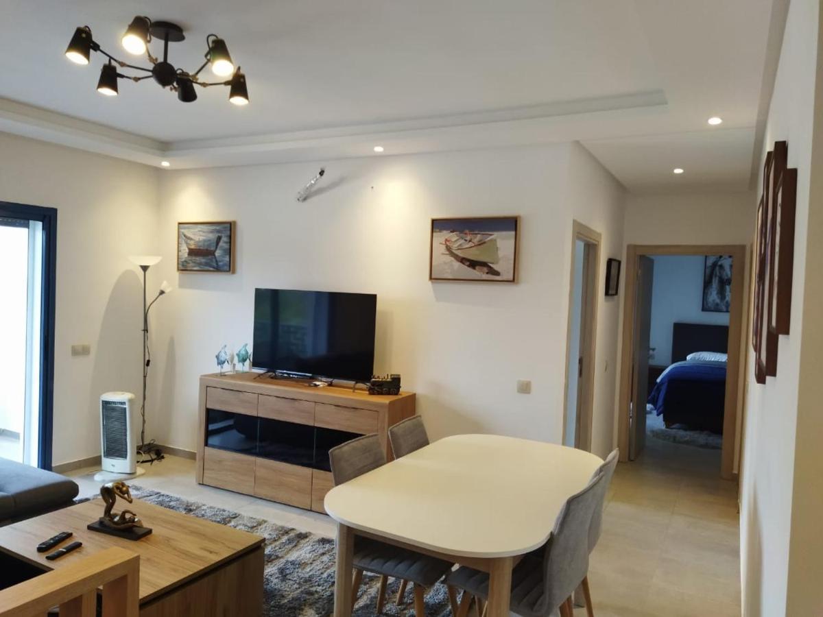 Appartamento Costa Mar Martil Tetouan Esterno foto