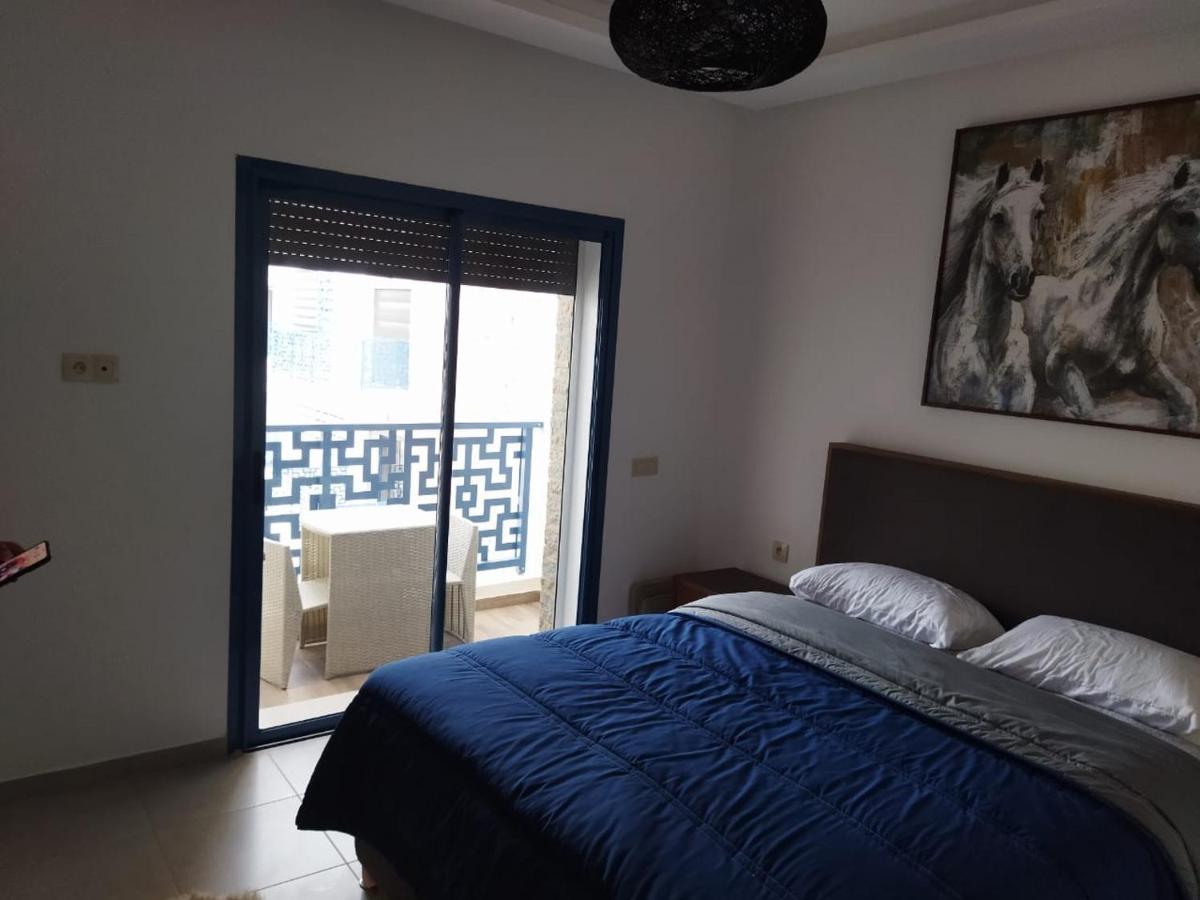 Appartamento Costa Mar Martil Tetouan Esterno foto