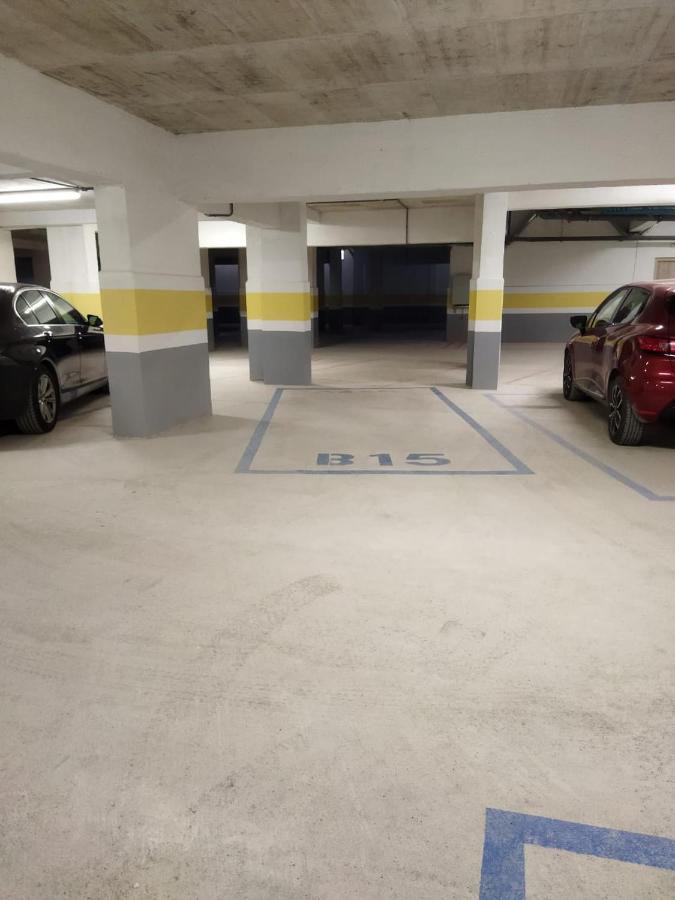 Appartamento Costa Mar Martil Tetouan Esterno foto