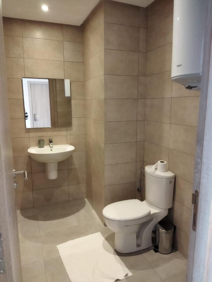 Appartamento Costa Mar Martil Tetouan Esterno foto