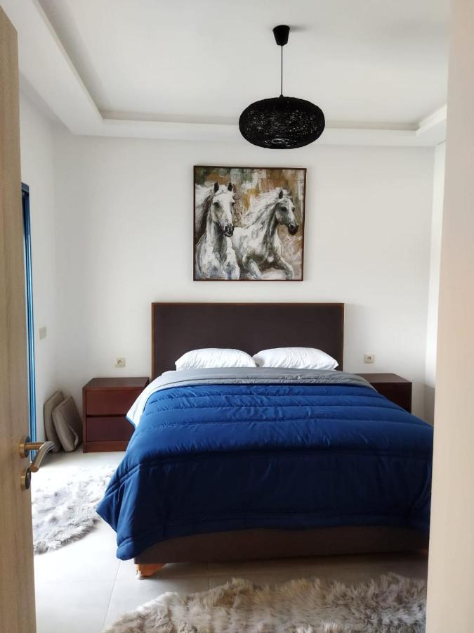 Appartamento Costa Mar Martil Tetouan Esterno foto