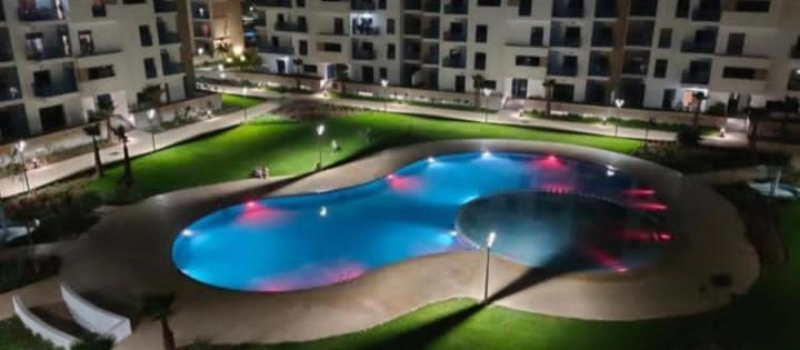 Appartamento Costa Mar Martil Tetouan Esterno foto
