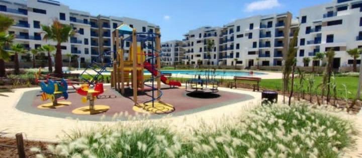 Appartamento Costa Mar Martil Tetouan Esterno foto